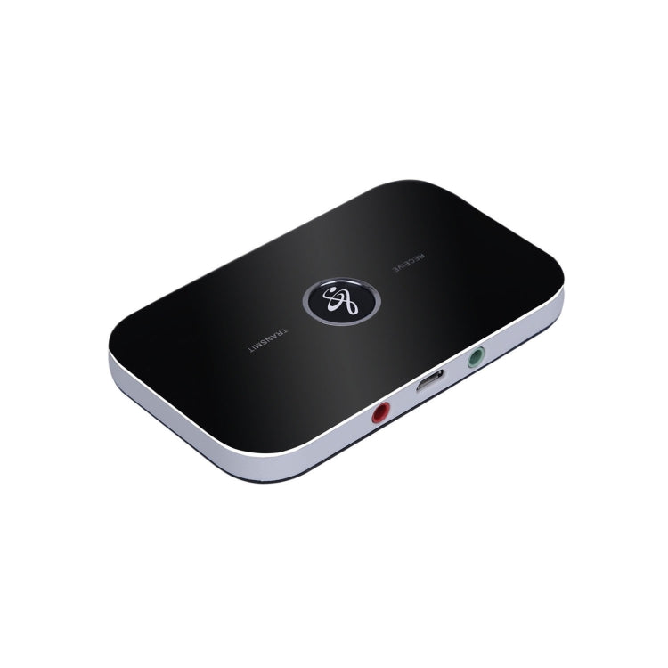 B6 Bluetooth 5.0 Adapter Wireless Audio Receiver And Transmitter B6 Bluetooth 5.0 Adapter Wireless Audio Receiver And Transmitter